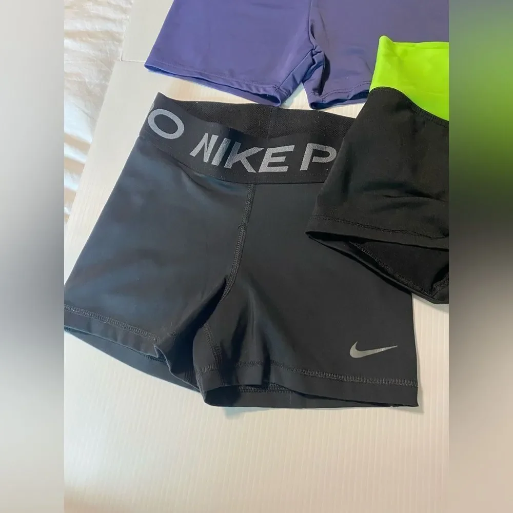 Nike distera spandex